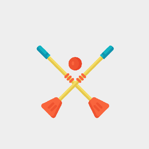 play Pocket Broomball