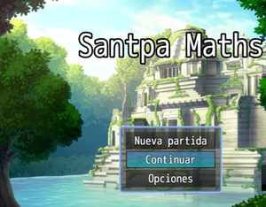 play Sanpa Maths