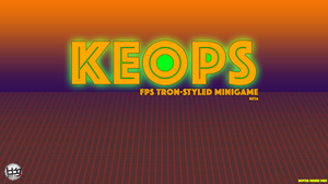 play Keops