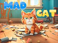 Mad Cat game