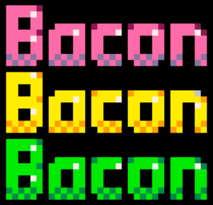 play Baconbaconbacon