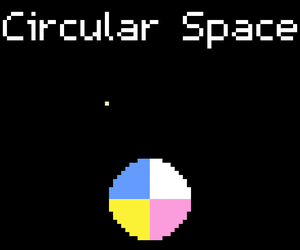 play Circular Space