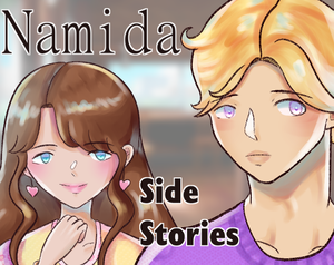 Namida Side Stories: Katekyo'S First Date