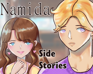 play Namida Side Stories: Katekyo'S First Date