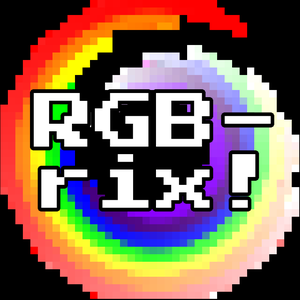 play Rgbrix