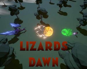 play Spellcaster: Lizards & Dragons