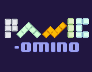 play Panic-Omino