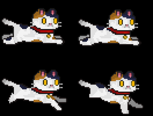 play Naughty Nyan (Suuuper Early Stages)