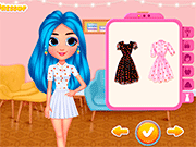 play My Sweet Strawberry Outfits