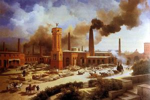 play 19Th Century Industrial Revolution