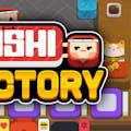 Sushi Factory game