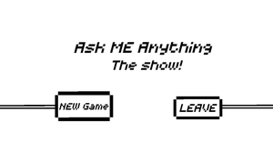play Ask Me Anything!
