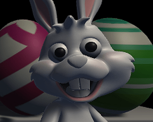 play The Epic Easter Mobile