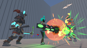 play Brass Necessity Demo