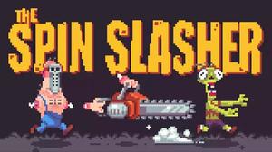 play The Spin Slasher