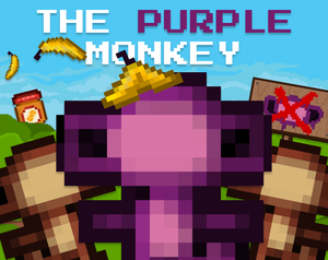 play The Purple Monkey