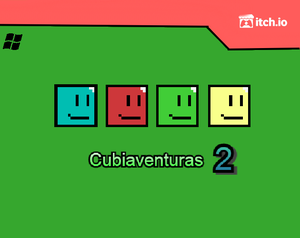 play Cubiaventuras 2