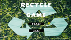 play Recycle Game