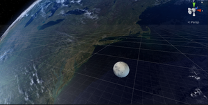 play Orbit