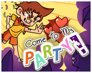 play Come To My Party