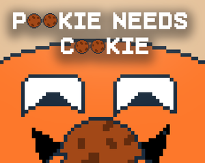 play Pookie Needs Cookie (Demo)