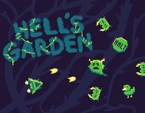 play Hell'S Garden