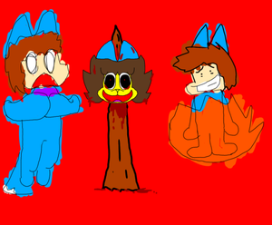 play Kauê Land Smoochie