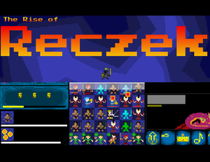 play Rise Of Reczek