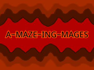play A~Maze~Ing~Mages