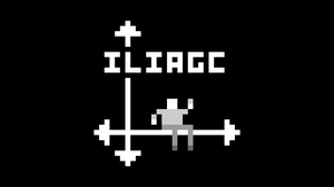play Iliagc: I Live In A Graphing Calculator