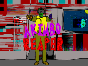 play Akimbo Reaper