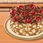 play Sara'S Cooking Class: Choco...