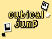 play Cubical Jump