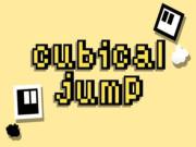 play Cubical Jump