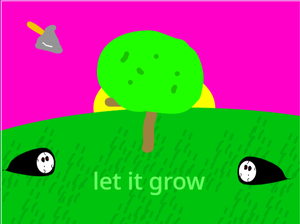 play Let The Tree Grow