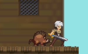 play Fantasy Adventure