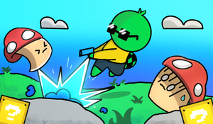 play Turtle Wick