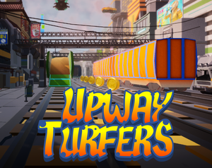 play Upway Turfers