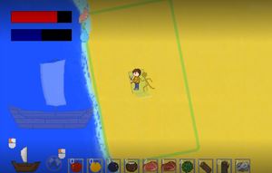 play Island Escape