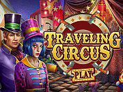 Traveling Circus game