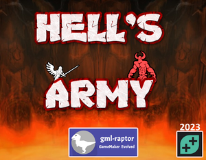 play Hell'S Army