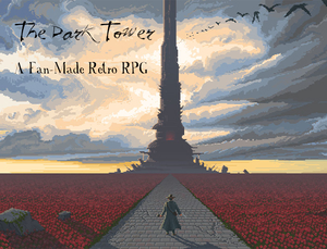 play The Dark Tower: A Fan-Made Retro Rpg (Demo 3.0)