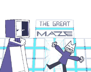 play The Great Maze