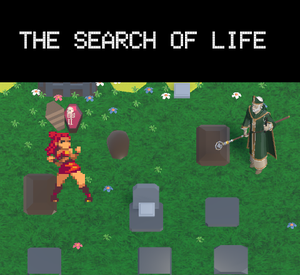 play The Search Of Life