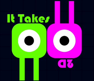 play It Takes 2D