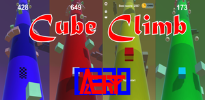 play Cube Climb