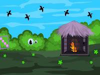 play G2L Baby Mangoose Rescue Html5