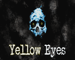 Yellow Eyes