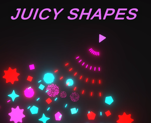 play Juice Shapes