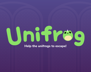 play Unifrog